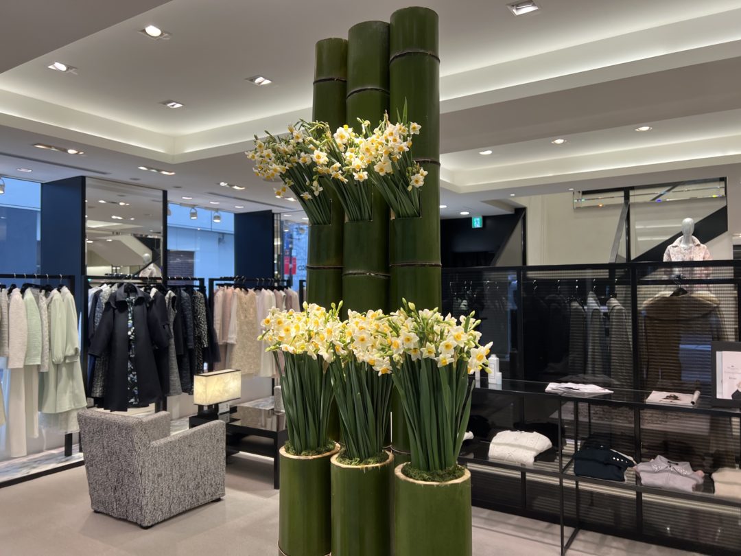 あけましておめでとうございます